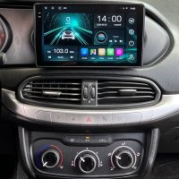 Fiat Tipo 2014-2020, Android 13 Mултимедия/Навигация, снимка 1 - Аксесоари и консумативи - 43500091