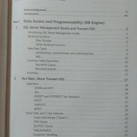 Въведение в Microsoft SQL Server 2005 За разработчици. Питър Дебета 2005 г., снимка 2 - Специализирана литература - 27852664