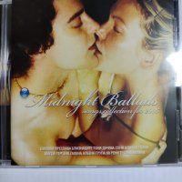 Midnight Ballads, снимка 1 - CD дискове - 37833275