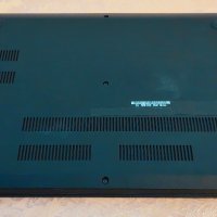Lenovo ThinkPad 13 Gen 2/Core i3-7100U/8GB RAM/256GB SSD NVME/13'3 Full HD IPS ултрабук notebook, снимка 9 - Лаптопи за работа - 43031103