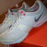 Маратонки NIKE AIR ZOOM PEGASUS , снимка 1 - Маратонки - 36993521