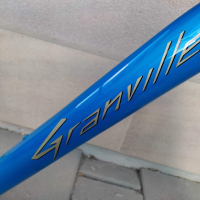 Продавам колела внос от Германия алуминиева рамка GRANVILLE 26 цола, снимка 3 - Части за велосипеди - 44884633