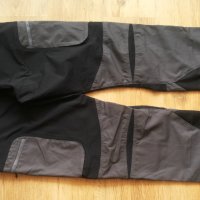 Lundhags Avhu Stretch Pant razmer 50 / M панталон със здрава и еластична материи - 799, снимка 2 - Панталони - 44119196