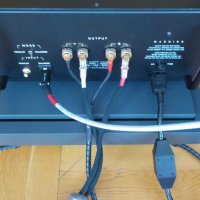 █▬█ █ END AUDIO КОМПЛЕКТ  PAGODE FINITE ELEMENTE - Power Amplifier Platforms - master reference , снимка 11 - Аудиосистеми - 26808563