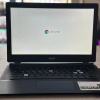Acer Chromebook C810, снимка 1 - Лаптопи за дома - 44125450