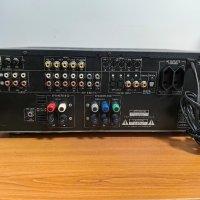 Домашно кино , Ресивър Harman Kardon avr 130 , усилвател, снимка 5 - Ресийвъри, усилватели, смесителни пултове - 43973484