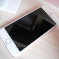 Iphone 7 Rose Gold 32GB, снимка 2 - Apple iPhone - 33264163