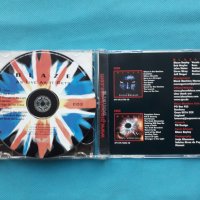 Blaze(feat.Blaze Bayley) – 2003 - As Live As It Gets(2CD), снимка 3 - CD дискове - 38731047