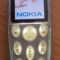Nokia 3200 и 2610, снимка 3 - Nokia - 33527156