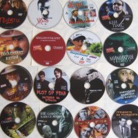 Продавам 200 филма на DVD, снимка 10 - DVD филми - 28613569
