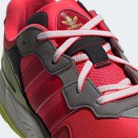 Маратомки Adidas Yung-96 номер 42.5, снимка 4 - Маратонки - 27598065