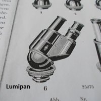 Бинокулярна глава микроскоп Lumipan Carl Zeiss, снимка 10 - Медицинска апаратура - 38851010