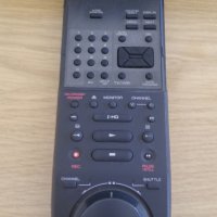 Продавам стерео видеорекордер AKAI VS-X590EGN, снимка 6 - Плейъри, домашно кино, прожектори - 28546423