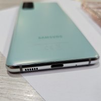 Samsung Galaxy S20 FE 128GB 6GB RAM Dual (G780), снимка 2 - Samsung - 43066960