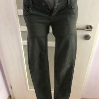 Дамски дълъг панталон, снимка 1 - Панталони - 24322665