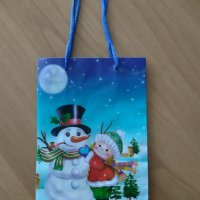 Торбички / пликове за Коледни подаръци, снимка 2 - Коледни подаръци - 43503117