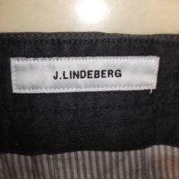 Спортен панталон J.LINDEBERG   мъжки,М, снимка 1 - Панталони - 28100464
