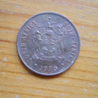 монети - Южна Африка , снимка 16 - Нумизматика и бонистика - 27069369