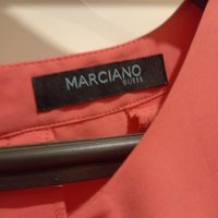 Оригинален дамски потник(тип туника) Marciano Guess - размер Л, снимка 5 - Потници - 43011199