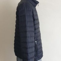 Armani Jeans AJ Mens Down Jacket Size 52/L  ОРИГИНАЛ! Мъжко пухено Яке!, снимка 15 - Якета - 38186452