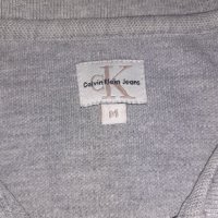 Тениска Calvin Klein , снимка 3 - Тениски - 38274851