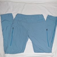 Norrona Bitihorn Lightweight Pants Women (S) дамски трекинг панталон, снимка 3 - Спортни екипи - 39206254