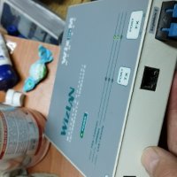 WLM-220 преобразувател на оптичен сигнал - влакна Wiz lite M, снимка 12 - Други - 43426224