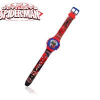 Промоция ! Часовници Спайдърмен  / Spiderman, снимка 1 - Рисуване и оцветяване - 13708569