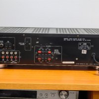 Усилвател стерео Ресивър JVC RX-230R, снимка 5 - Ресийвъри, усилватели, смесителни пултове - 43278527
