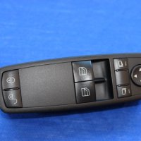 Панел бутони ел.стъкла Mercedes B-class W245 (2005-2011г.) A 169 820 64 10 / A1698206410, снимка 1 - Части - 37822124