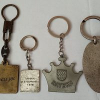 Стари ключодържатели/ключодържател, снимка 6 - Колекции - 24456425
