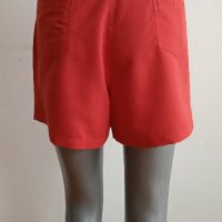 Дамски къси панталонки, снимка 6 - Къси панталони и бермуди - 37605555