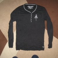 Блузи JACK&JONES  мъжки,М, снимка 6 - Блузи - 43871501