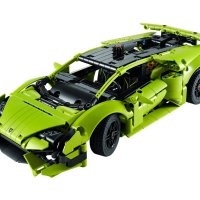 LEGO® Technic 42161 - Lamborghini Huracán Tecnica, снимка 3 - Конструктори - 43254152