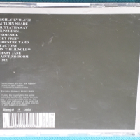 The Vines – 2002- Highly Evolved (Alternative Rock,Post-Grunge,Indie Rock), снимка 3 - CD дискове - 44865626