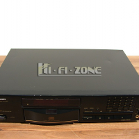 CD player Pioneer pd-s601 /1, снимка 3 - Аудиосистеми - 36419403