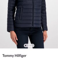 Дамско яке Tommy Hilfiger , снимка 2 - Якета - 42655209