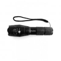 LED фенер BL-1831 без спусък, снимка 3 - Оборудване и аксесоари за оръжия - 37785789