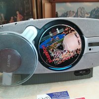 SONY ZS-D10 CD/TUNER/AMPLI-OPTICAL OUT, снимка 3 - Аудиосистеми - 28582071