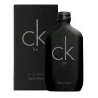 Calvin Klein Be EDT 200ml тоалетна вода за жени и мъже, снимка 1 - Унисекс парфюми - 39280549