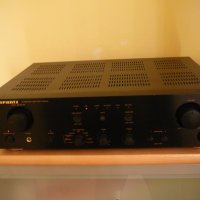 MARANTZ PM 4400, снимка 4 - Ресийвъри, усилватели, смесителни пултове - 35344763