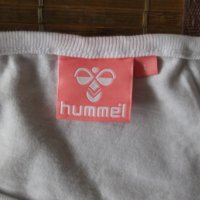 Тениски HUMMEL   дамски,Л-ХЛ, снимка 8 - Тениски - 28572809