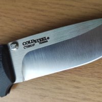 Сгъваем нож Cold Steel Ultimate Hunter, снимка 6 - Ножове - 37180456