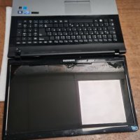 Продавам лаптоп SAMSUNG NP300 на части, снимка 1 - Части за лаптопи - 39590710