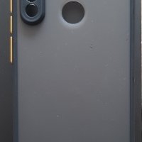 Гръб за телефон Xiaomi РедмиНот 8.-Iphone 12-12pro.Samsung,Галакси А50, снимка 1 - Калъфи, кейсове - 37621516