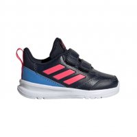 ДЕТСКИ МАРАТОНКИ ADIDAS ALTARUN CF I, снимка 1 - Бебешки обувки - 26323103