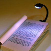 2100 Безжична нощна лампа за четене и работа с лаптоп, снимка 3 - Лед осветление - 32695951