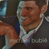 MICHAEL BUBLE, снимка 2 - CD дискове - 44100053