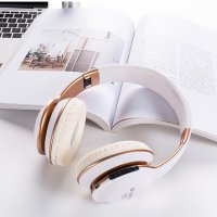 Безжични Bluetooth слушалки P17, снимка 5 - Bluetooth слушалки - 33156874