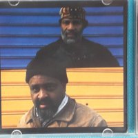 The Last Poets – 1993 - Holy Terror(Conscious,Hip Hop), снимка 2 - CD дискове - 43851905